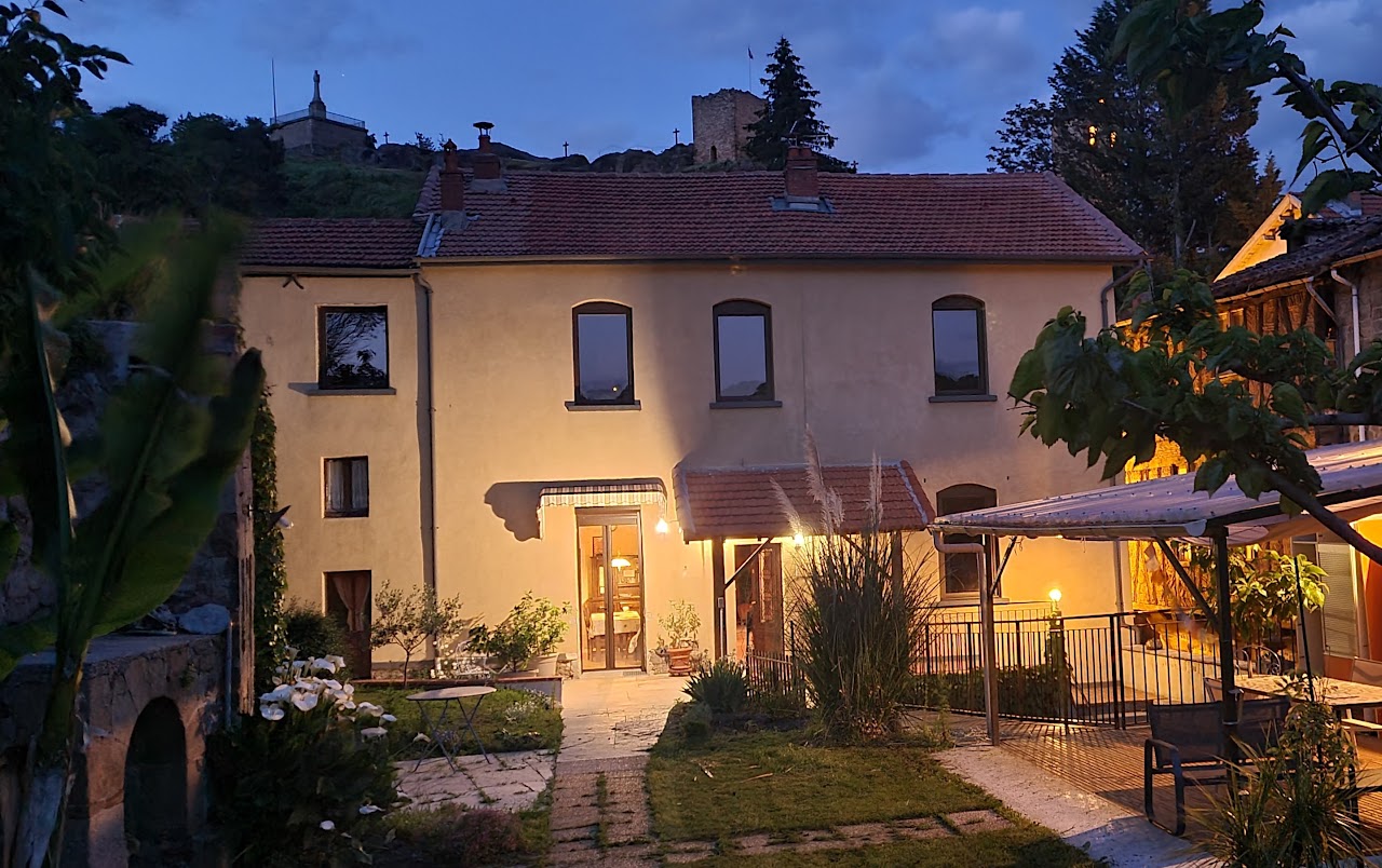 Photo du gite du Fort